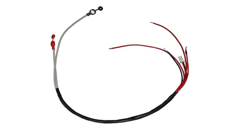 AKÜ KABLOSU TAKIM (X-LINE)